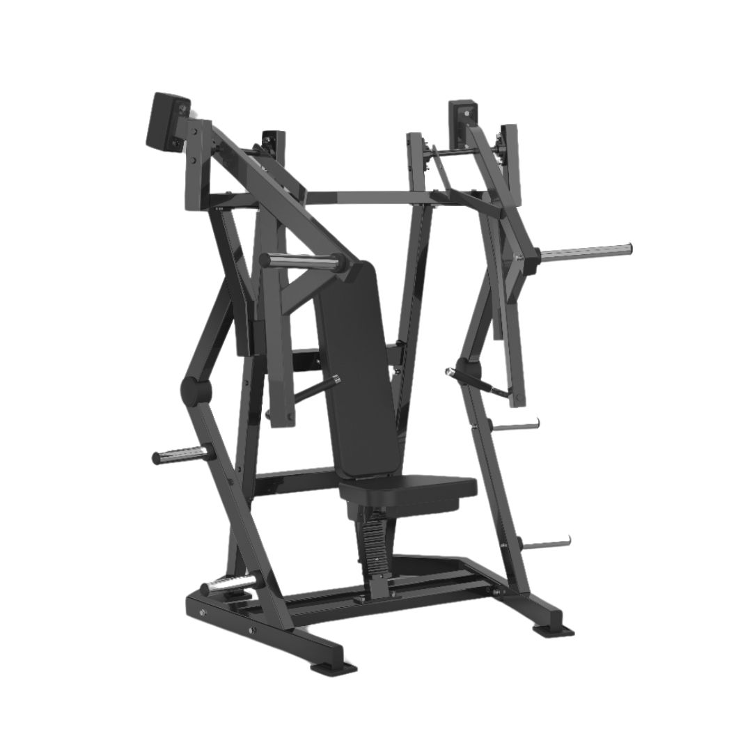Bolt Strength Seated Chest Press