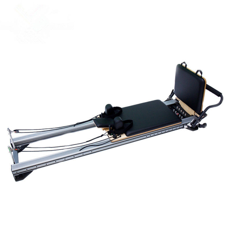 pilates reformer