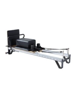 Bolt Strength Pilates Reformer
