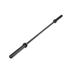 Bolt-Strength-Powerlifting-Competition-Barbell-2000lbs-Black