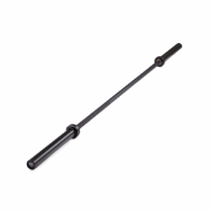 Bolt-Strength-Powerlifting-Competition-Barbell-2000lbs-Black
