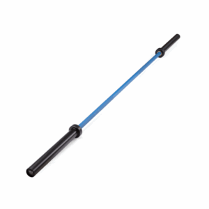 Bolt-Strength-Powerlifting-Competition-Barbell-2000lbs-Blue