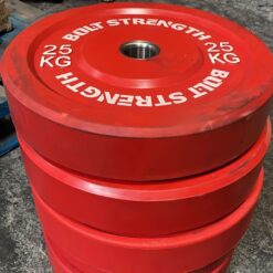 Bolt-Strength-Pre-Loved-Coloured-Bumper