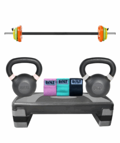 Bolt Strength Premium Studio Bundle