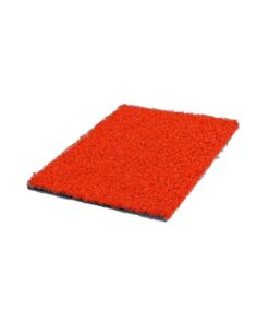 Alternative view of Bolt Strength Premium Turf | 2m x 12.5m x 16mm (Red Without Lines)