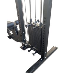 Bolt-Strength-Pro-Series-Lat-PullDown-Low-Row-2