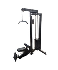 Bolt Strength Lat Pull Down / Low Row
