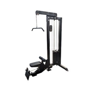 Bolt-Strength-Pro-Series-Lat-PullDown-Low-Row