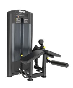 Bolt Strength Prone Leg Curl