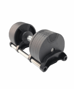Bolt Strength Selector Dumbbell