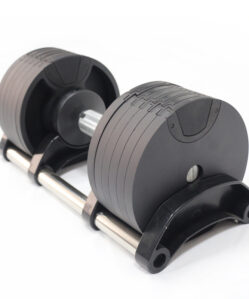 Bolt Strength Selector Dumbbell