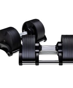 adjustable dumbbells