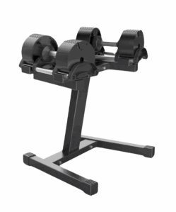 Bolt Strength Selector Storage Stand