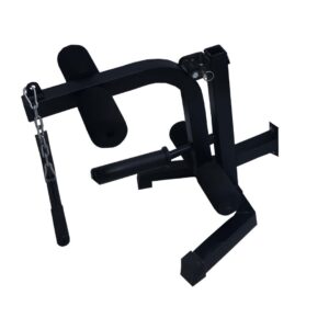 Bolt-Strength-Semi-Commercial-FID-Bench-1