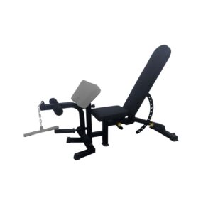 Bolt-Strength-Semi-Commercial-FID-Bench-4