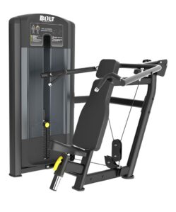 Bolt Strength Shoulder Press