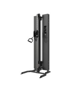 Bolt Strength Single Cable Column