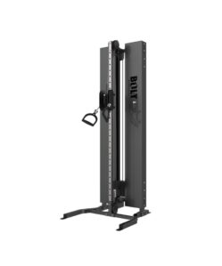 Bolt Strength Single Cable Column