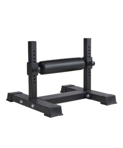 Bolt Strength Split Squat Stand