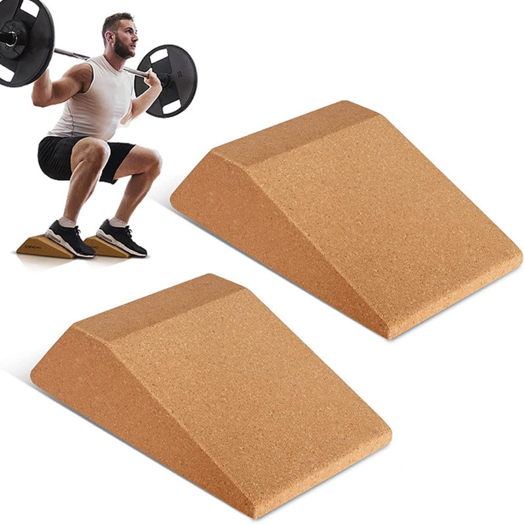 Bolt Strength Squat Wedge - Image 2