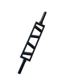 Bolt Strength Swiss Bar