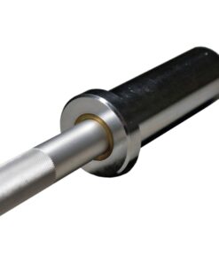 Alternative view of Bolt Strength Technique Bar-5kg