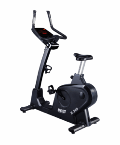 Bolt Strength Commercial Upright Bike