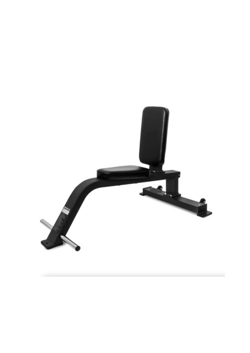 Upright bench
