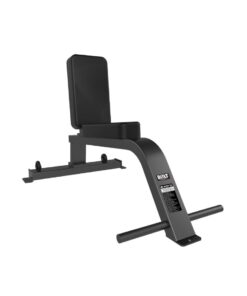 Bolt Strength Upright Utility Bench
