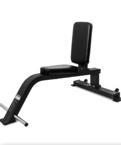 upright bench
