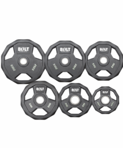 bolt strength urethane trigrip plates set