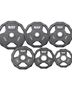 bolt strength urethane trigrip plates set