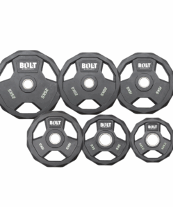 bolt strength urethane trigrip plates set