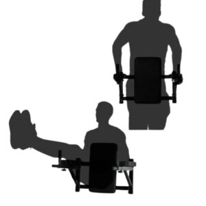 Bolt-Strength-Wall-Mounted-Dip-Station-Leg-Raise-2