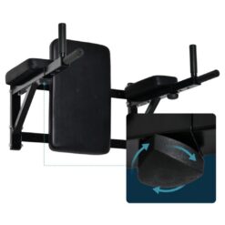 Bolt-Strength-Wall-Mounted-Dip-Station-Leg-Raise-3