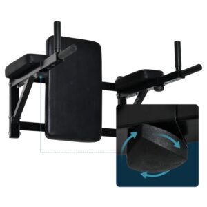 Bolt-Strength-Wall-Mounted-Dip-Station-Leg-Raise-3