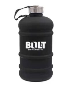 Bolt Strength Water Bottle (2.2L)