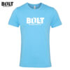 Light Blue Tee