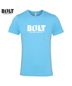 Light Blue Tee