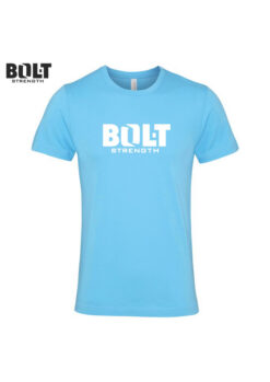 Light Blue Tee