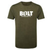 Green Tshirt