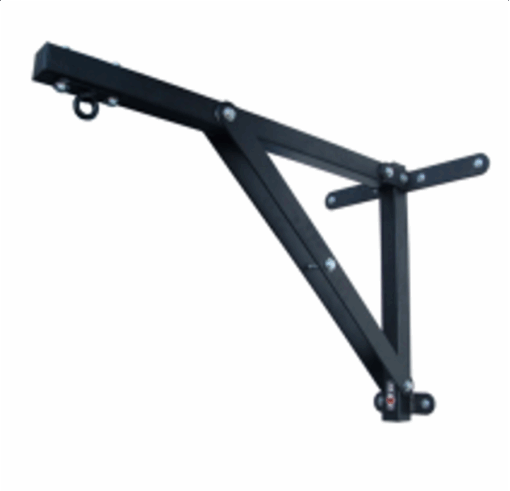 Bolt Strength boxing bag bracket