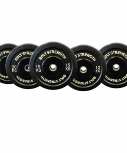 bumper plates