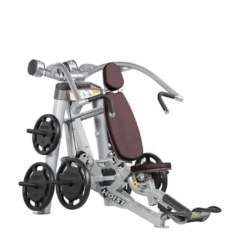 Burgundy-RPL-5303-PLATE-LOADED-INCLINE-CHEST-PRESS