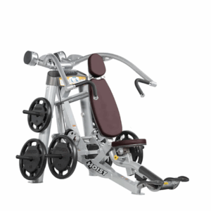 Burgundy-RPL-5303-PLATE-LOADED-INCLINE-CHEST-PRESS