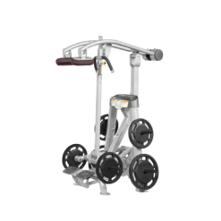 Burgundy-RPL-5405-Standing-Calf-Raise