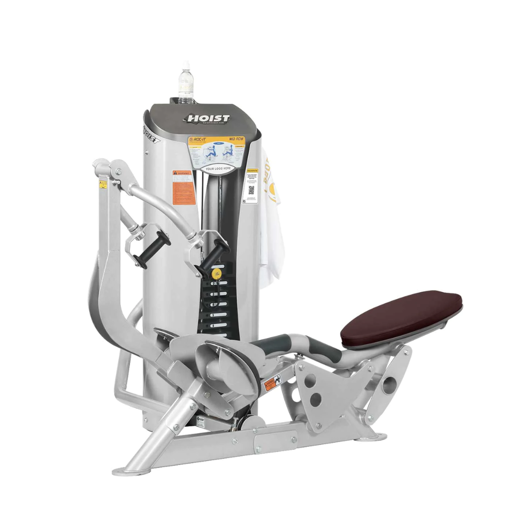 ROC-IT SEATED MID-ROW PLATINUM - Image 4