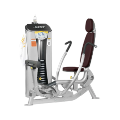 Burgundy-RS-1301-CHEST-PRESS
