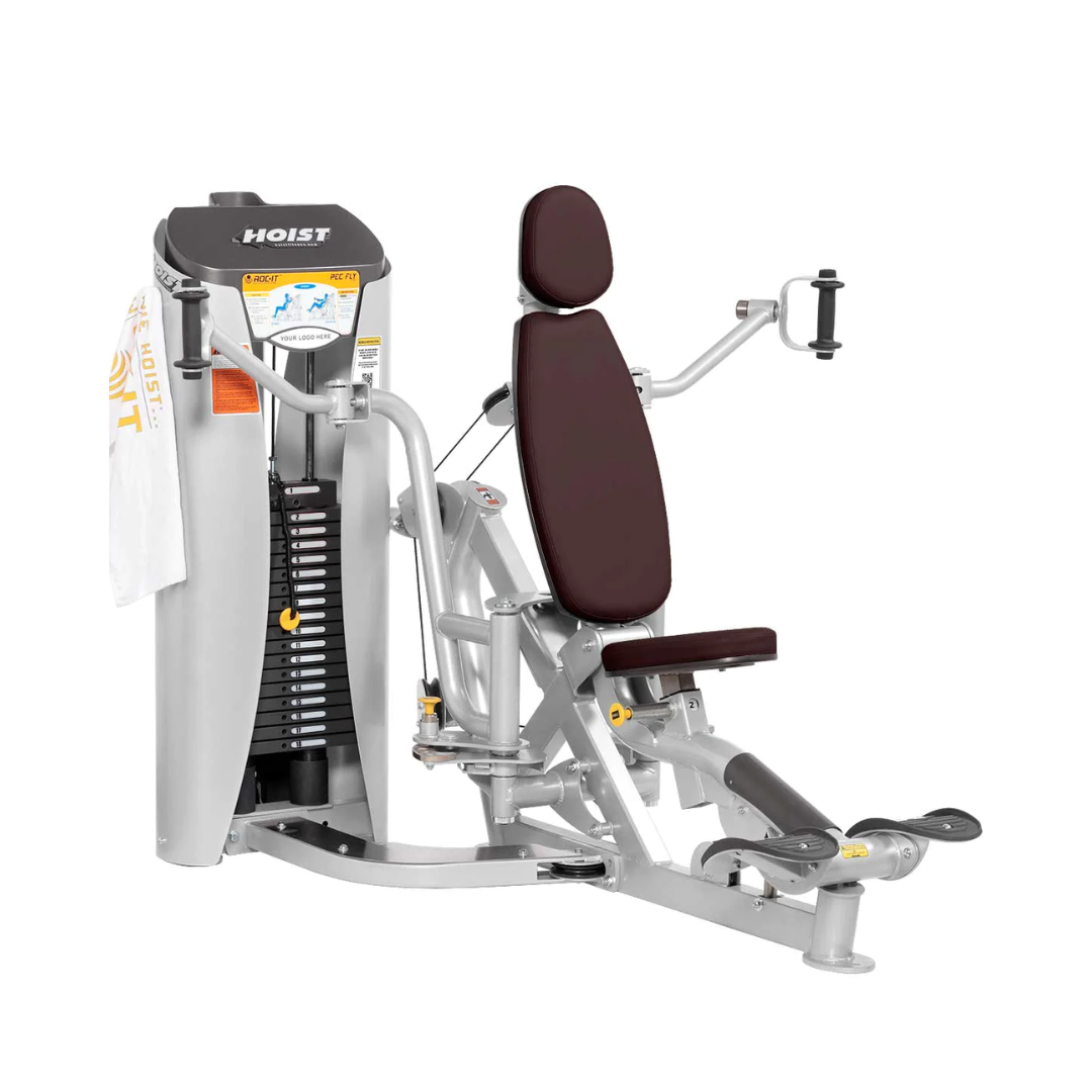 ROC-IT PEC FLY PLATINUM - Image 4