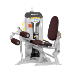 Burgundy-RS-1402-LEG-CURL